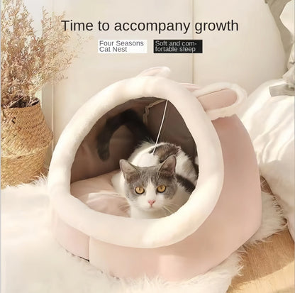 Cute Pet Bed Indoor