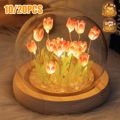 LEDTulip Night Light