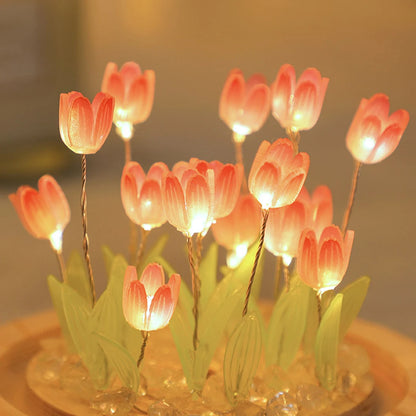 LEDTulip Night Light